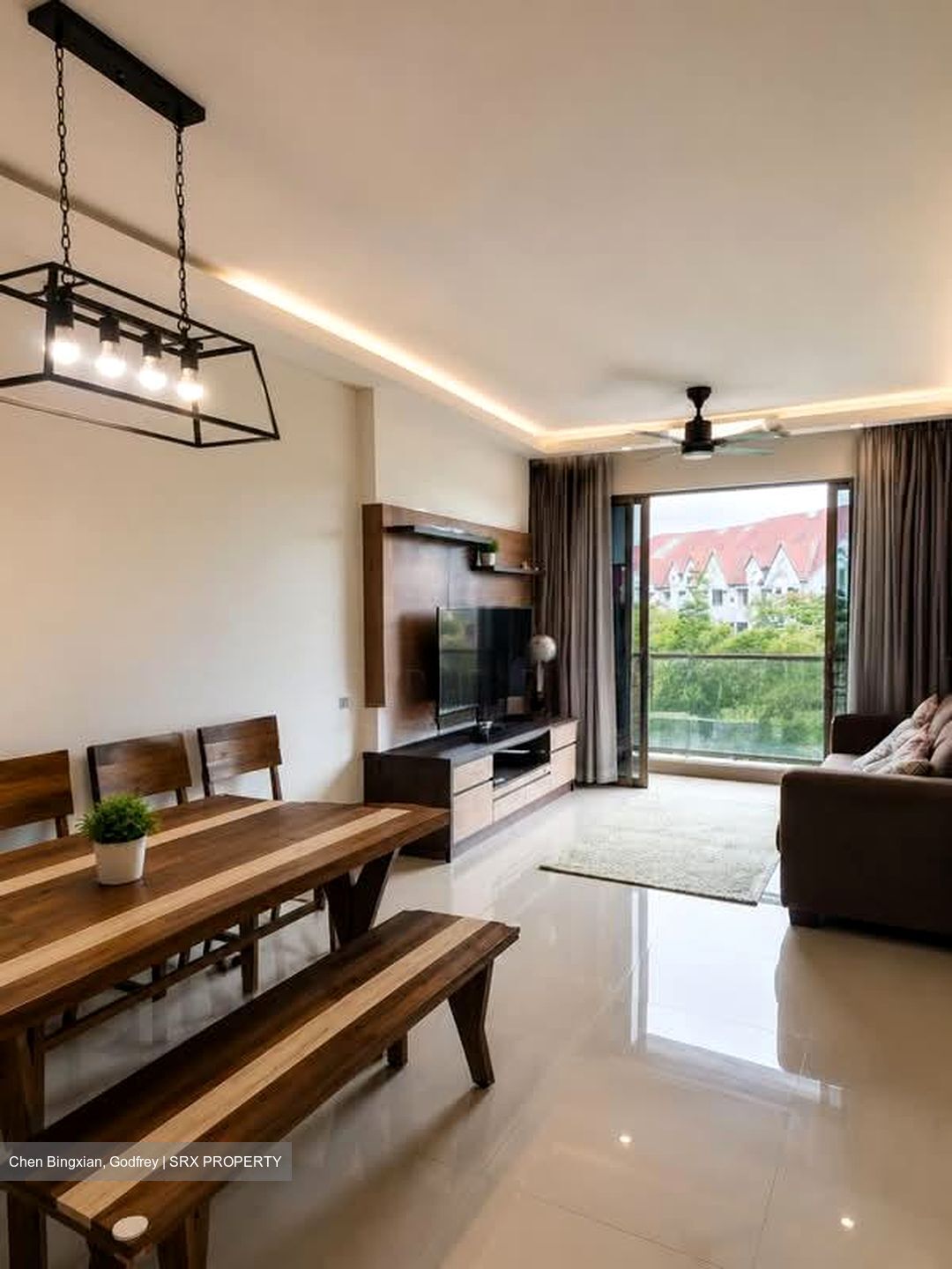 Sea Horizon (D18), Condominium #587602581